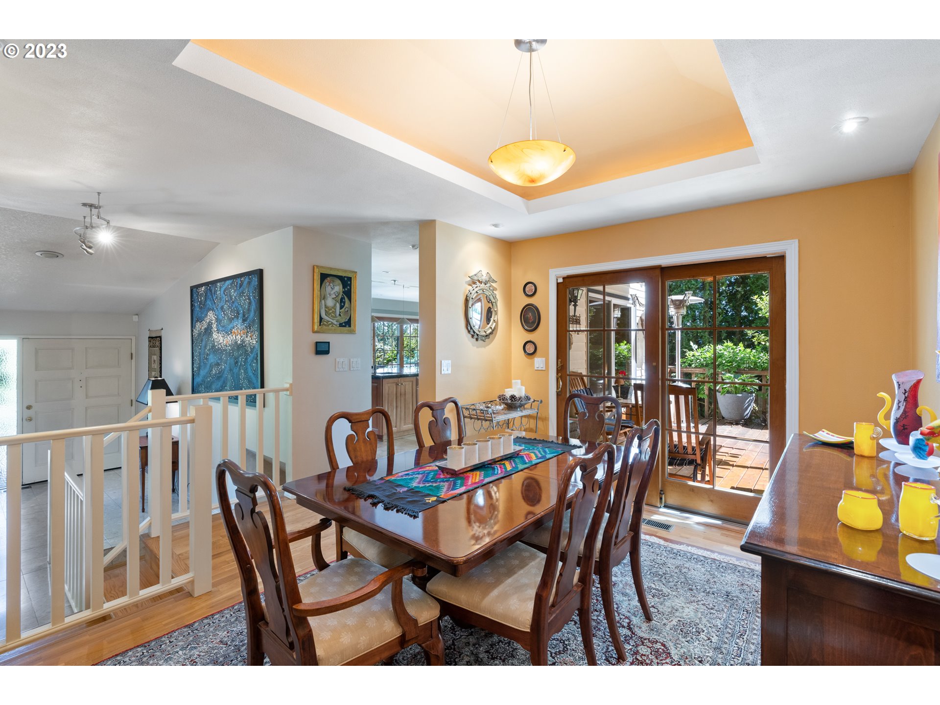 3015 Southwest Raleighview Drive Portland, OR 97225 - Photo 13 of 48 Gallery Image 13