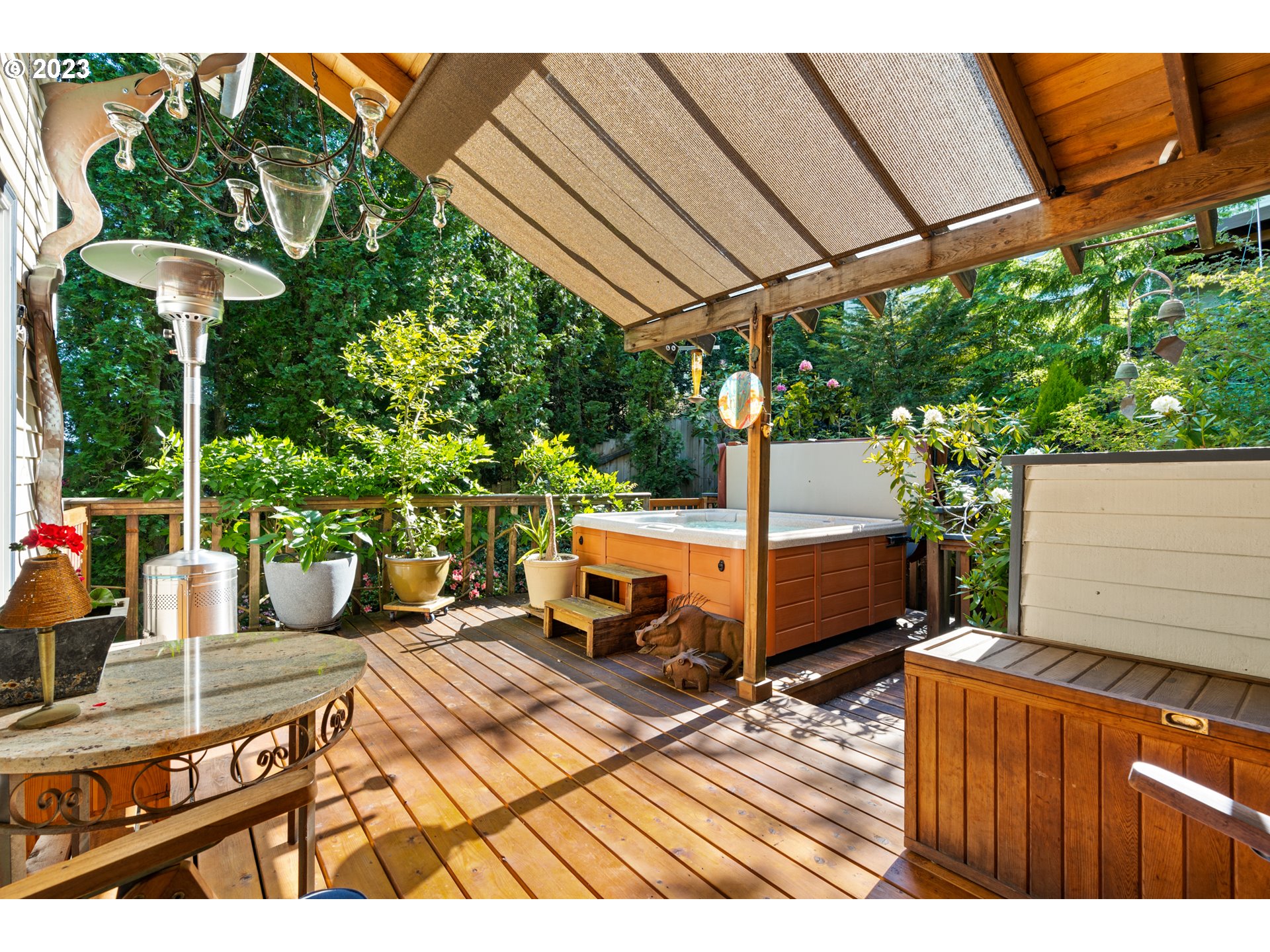 3015 Southwest Raleighview Drive Portland, OR 97225 - Photo 14 of 48 Gallery Image 14