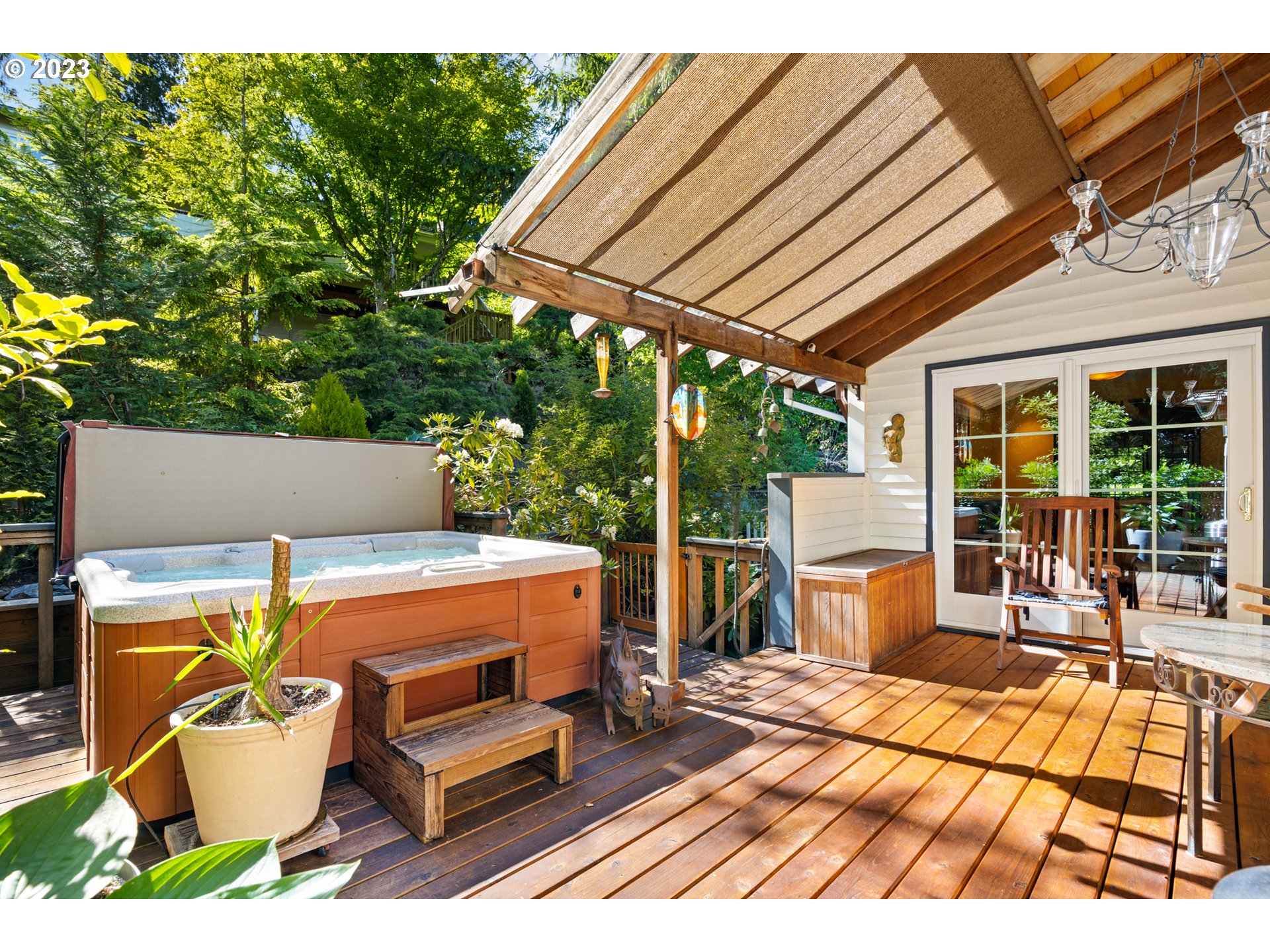 3015 Southwest Raleighview Drive Portland, OR 97225 - Photo 15 of 48 Gallery Image 15