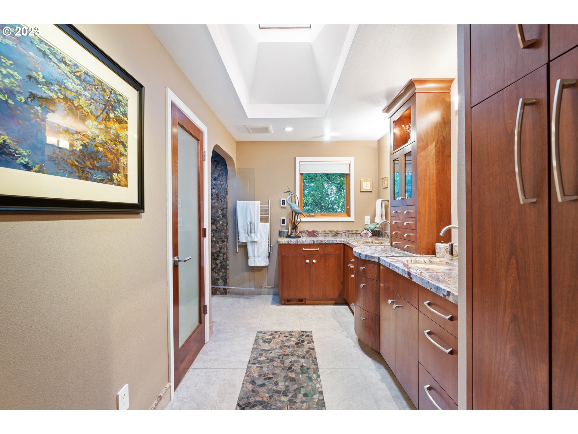 3015 Southwest Raleighview Drive Portland, OR 97225 - Photo 19 of 48 Gallery Image 19