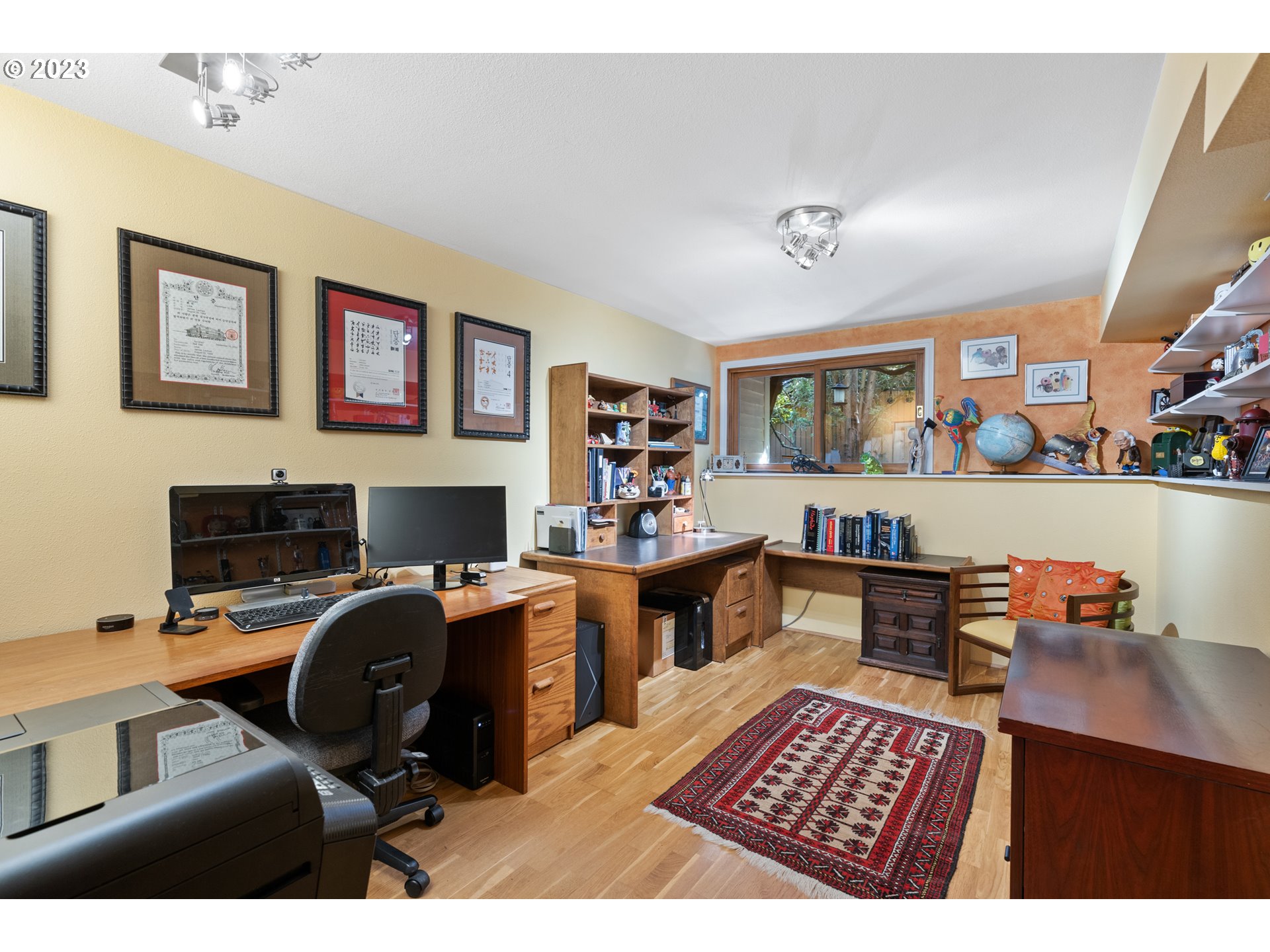 3015 Southwest Raleighview Drive Portland, OR 97225 - Photo 29 of 48 Gallery Image 29