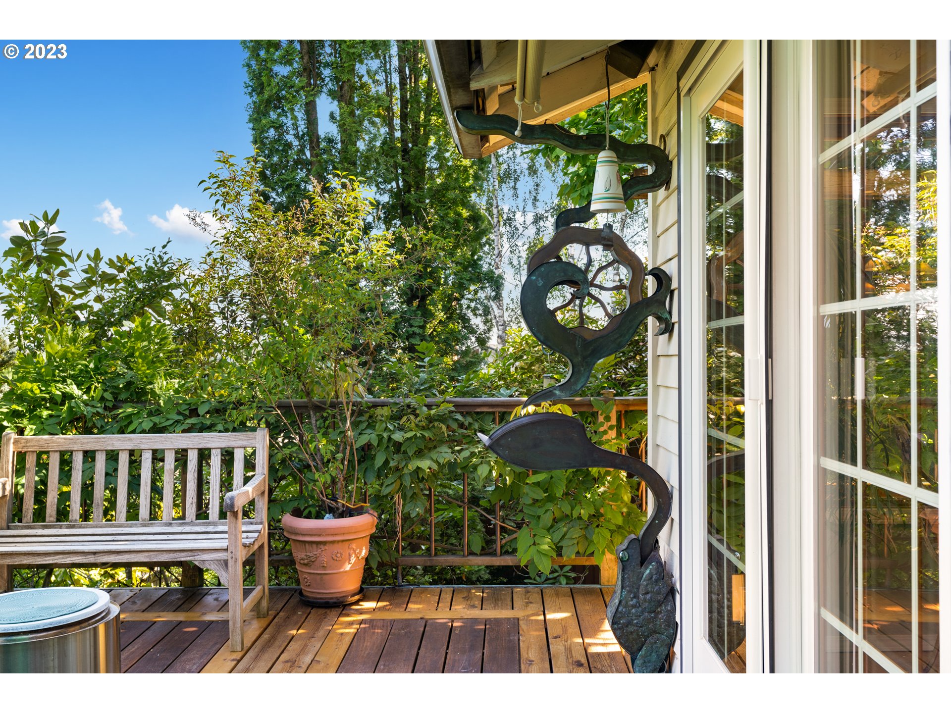 3015 Southwest Raleighview Drive Portland, OR 97225 - Photo 10 of 48 Gallery Image 10