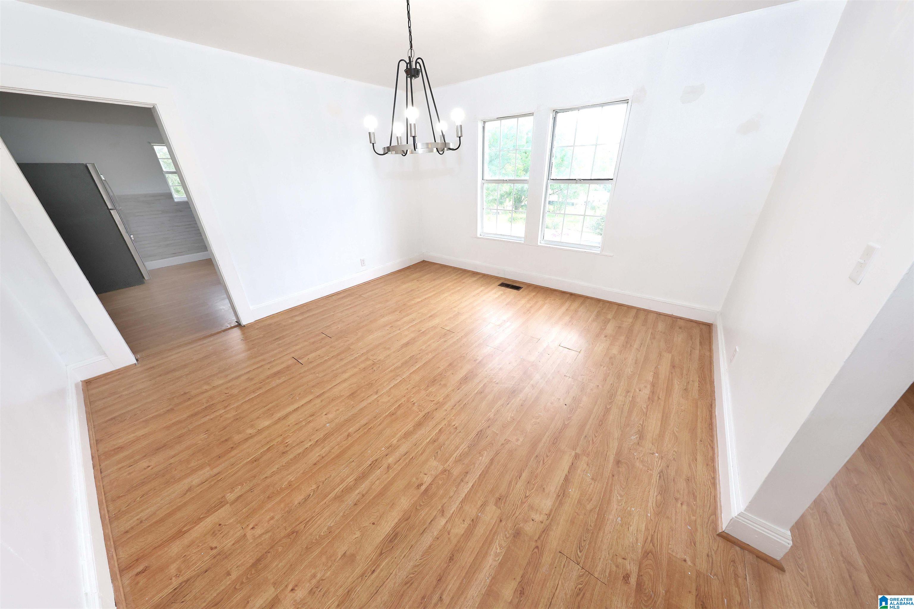 4905 Saks Road Anniston, AL 36206 - Photo 10 of 34