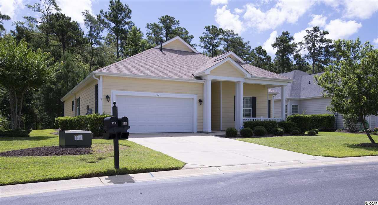 174 Sugar Loaf Lane Murrells Inlet, SC 29576 - Photo 1 of 34