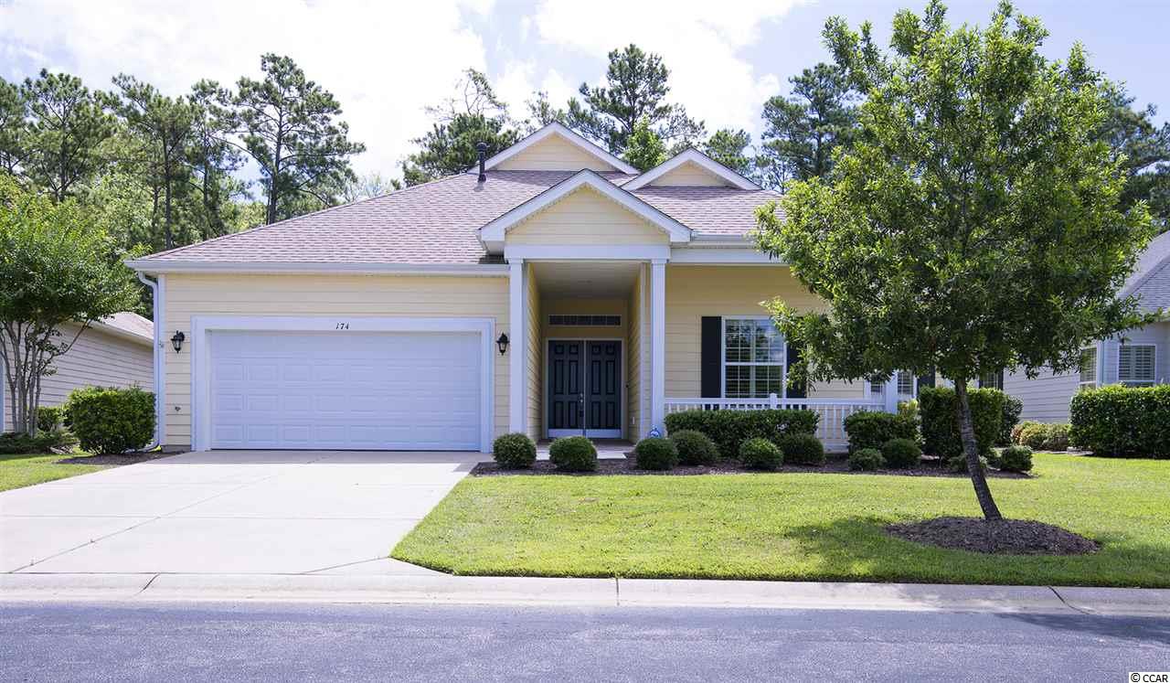 174 Sugar Loaf Lane Murrells Inlet, SC 29576 - Photo 2 of 34