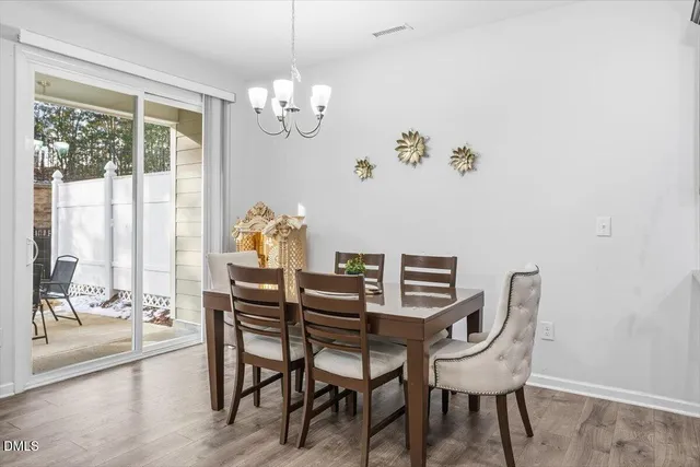 $444,999 | 2561 Rambling Creek Road, Apex, NC 27523