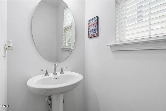 $444,999 | 2561 Rambling Creek Road, Apex, NC 27523