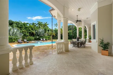 $5,390,000 | 6890 Southwest 94th Street, Pinecrest, FL 33156