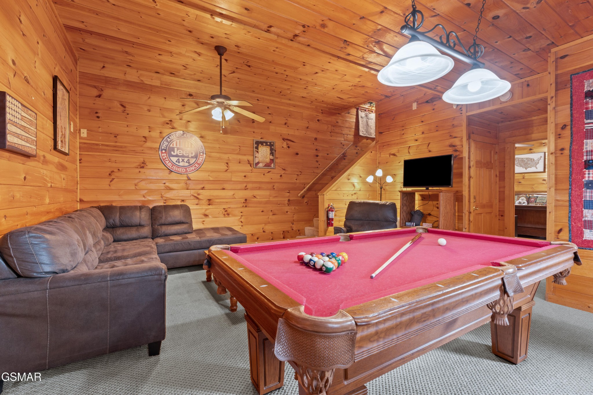 1543 Rainbow Ridge Way Sevierville, TN 37862 - Photo 24 of 33 Gallery Image 24