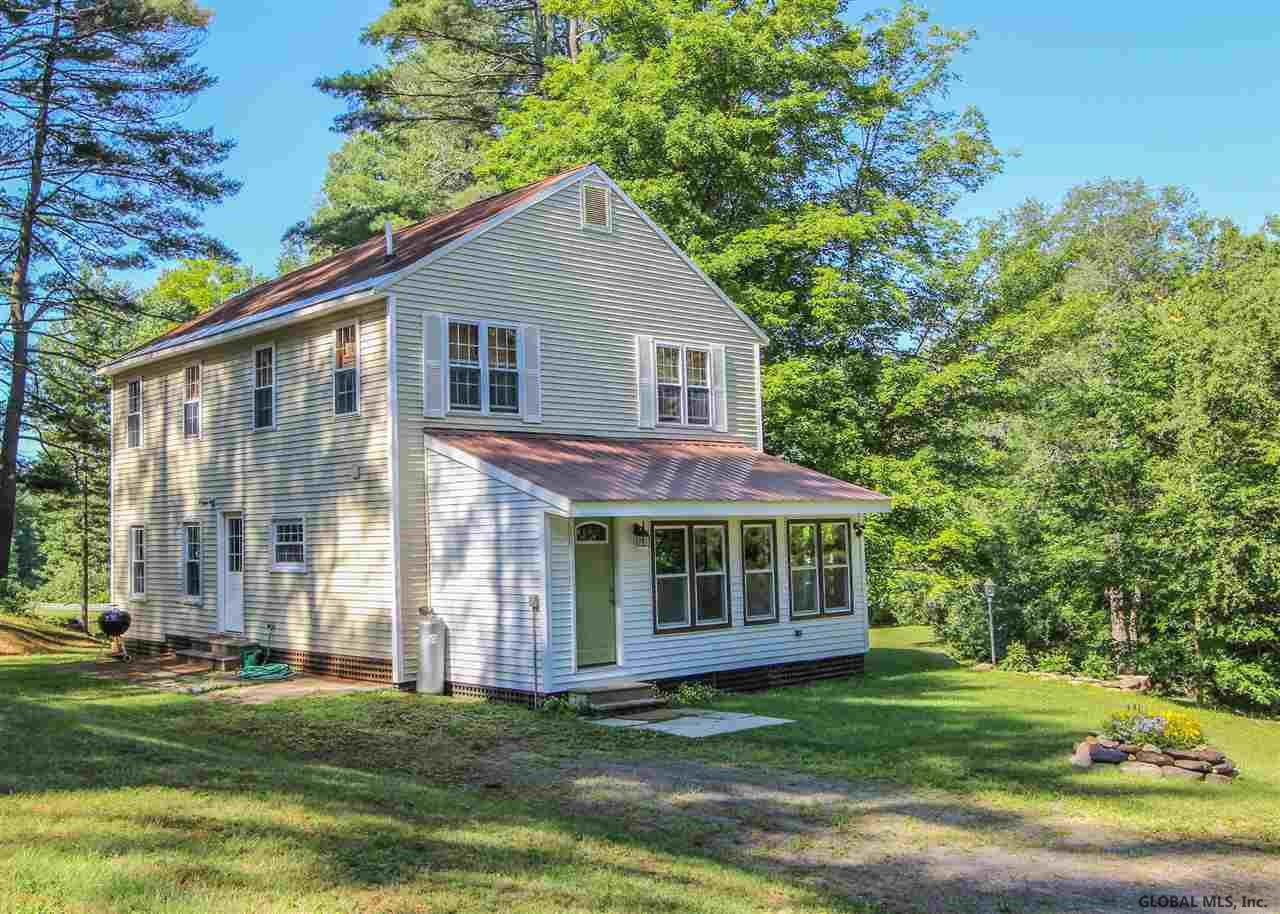 129 Tannery Road Hope, NY 12134 - Photo 1 of 25 Photo 1