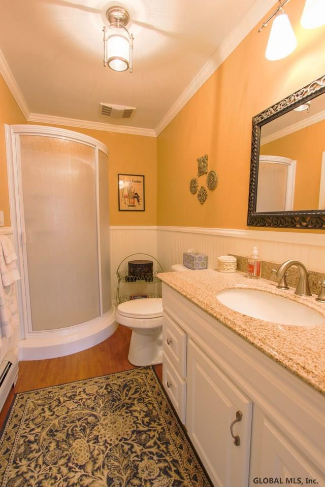 129 Tannery Road Hope, NY 12134 - Photo 18 of 25 Photo 18