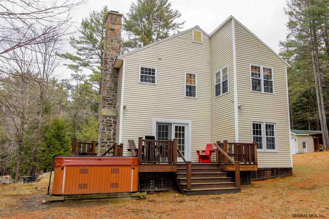 129 Tannery Road Hope, NY 12134 - Photo 23 of 25 Photo 23
