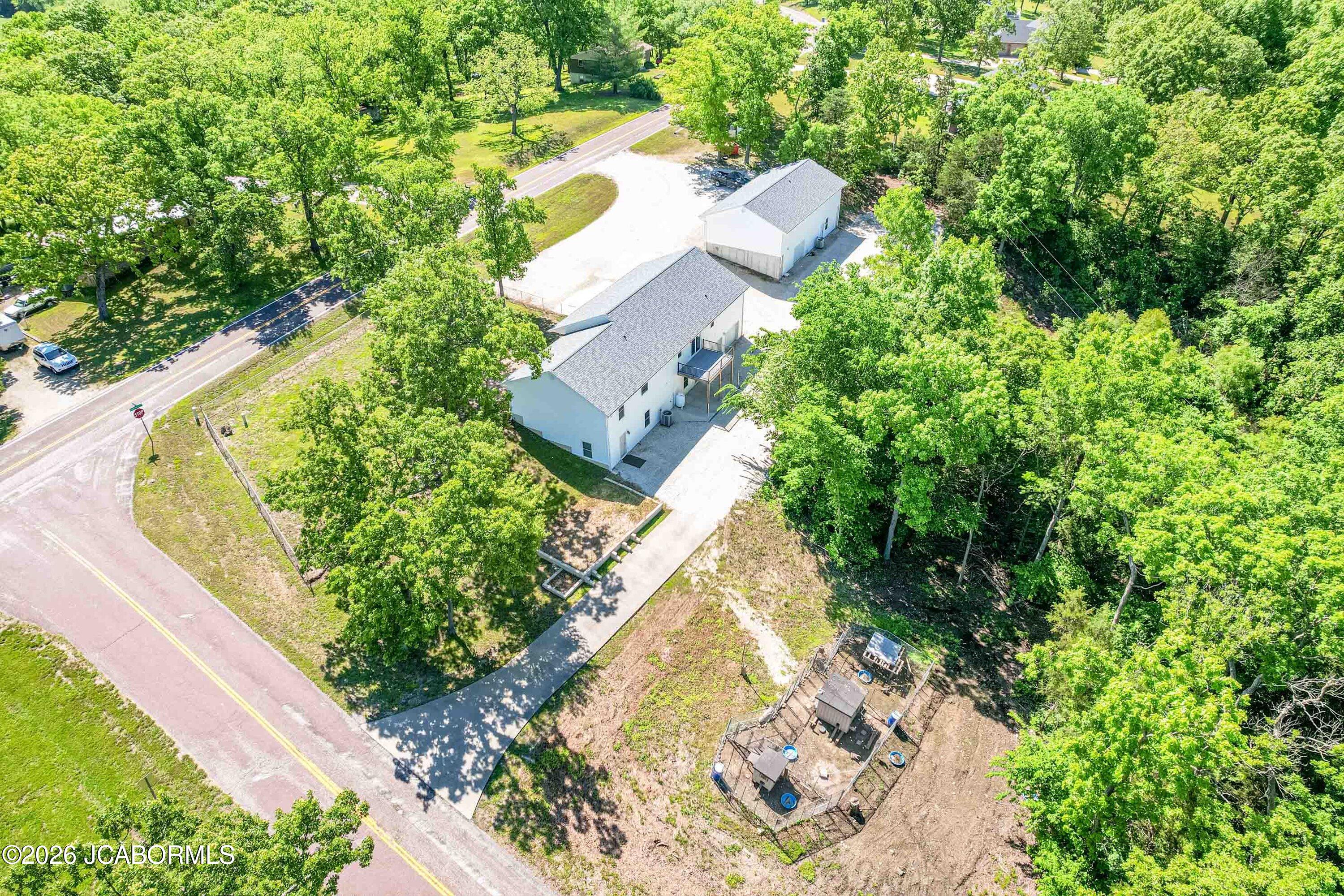 7412 Bode Ferry Road Jefferson City, MO 65101 - Photo 57 of 73