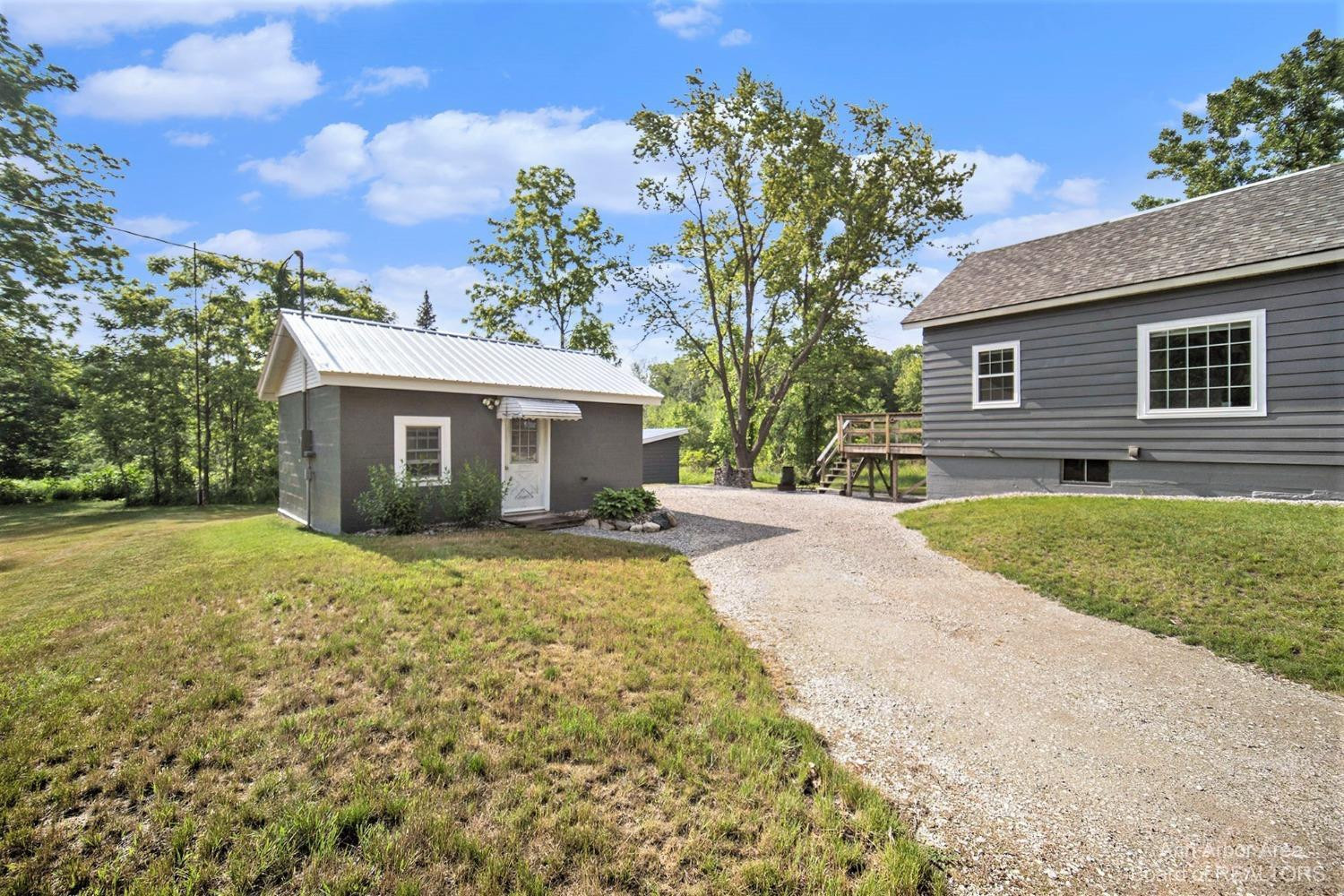 7367 Sweezy Lake Road Brooklyn, MI 49230 - Photo 23 of 34 Photo 23