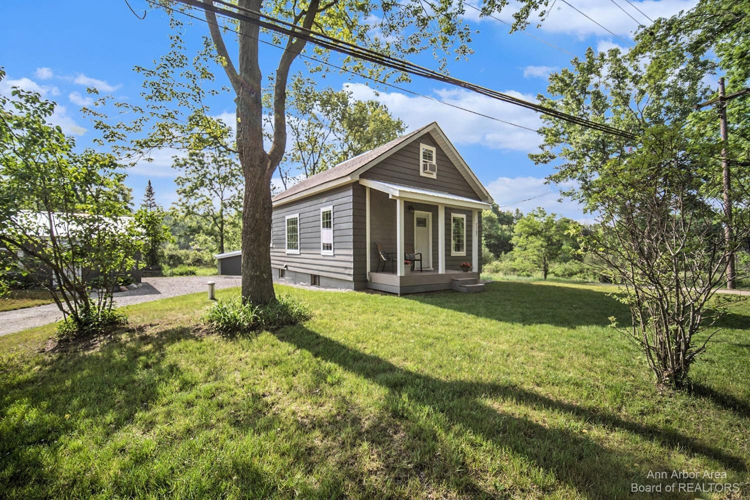 7367 Sweezy Lake Road Brooklyn, MI 49230 - Photo 24 of 34 Photo 25