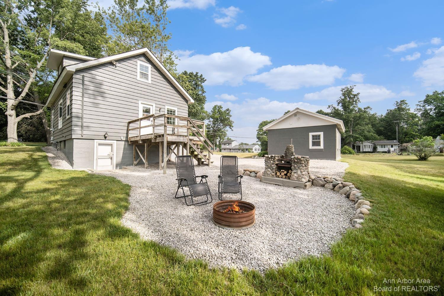 7367 Sweezy Lake Road Brooklyn, MI 49230 - Photo 27 of 34 Photo 28