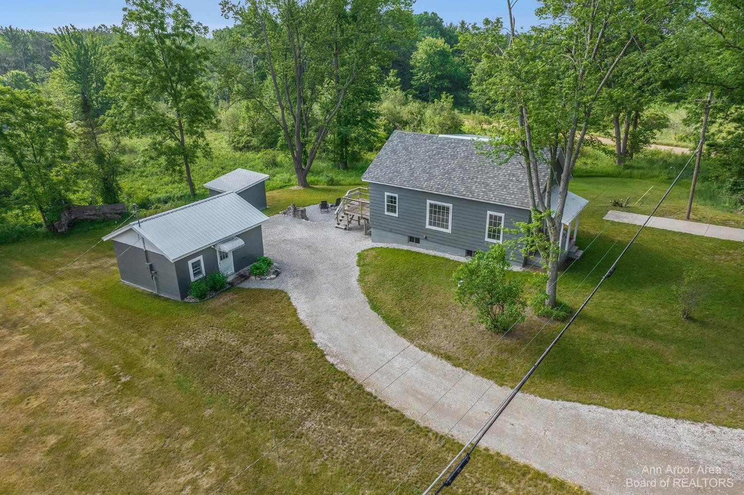 7367 Sweezy Lake Road Brooklyn, MI 49230 - Photo 29 of 34 Photo 31