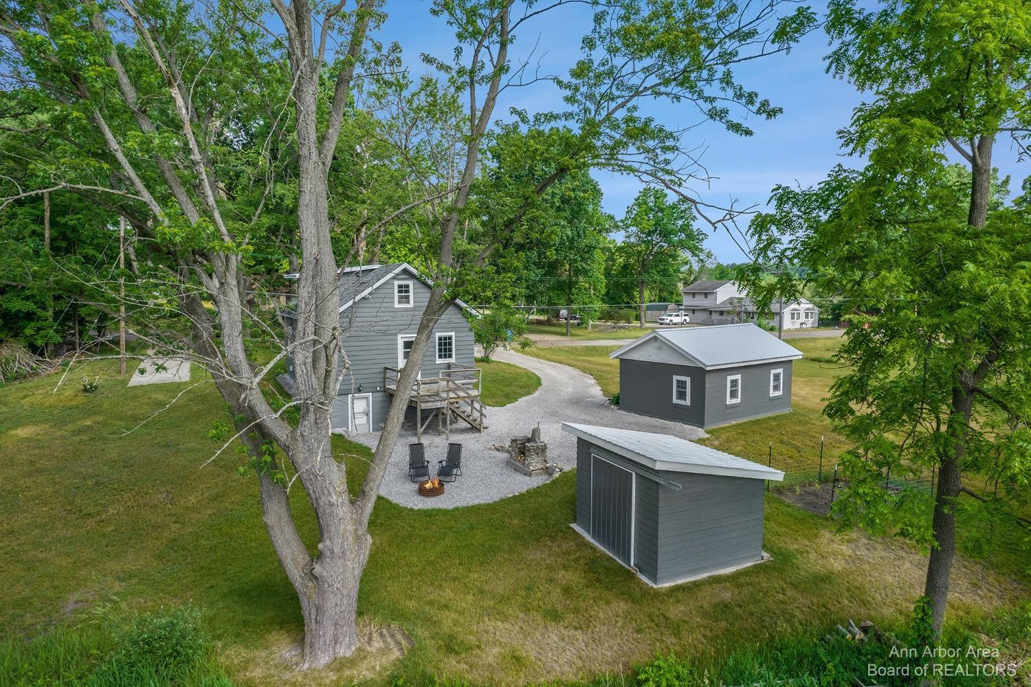 7367 Sweezy Lake Road Brooklyn, MI 49230 - Photo 31 of 34 Photo 33