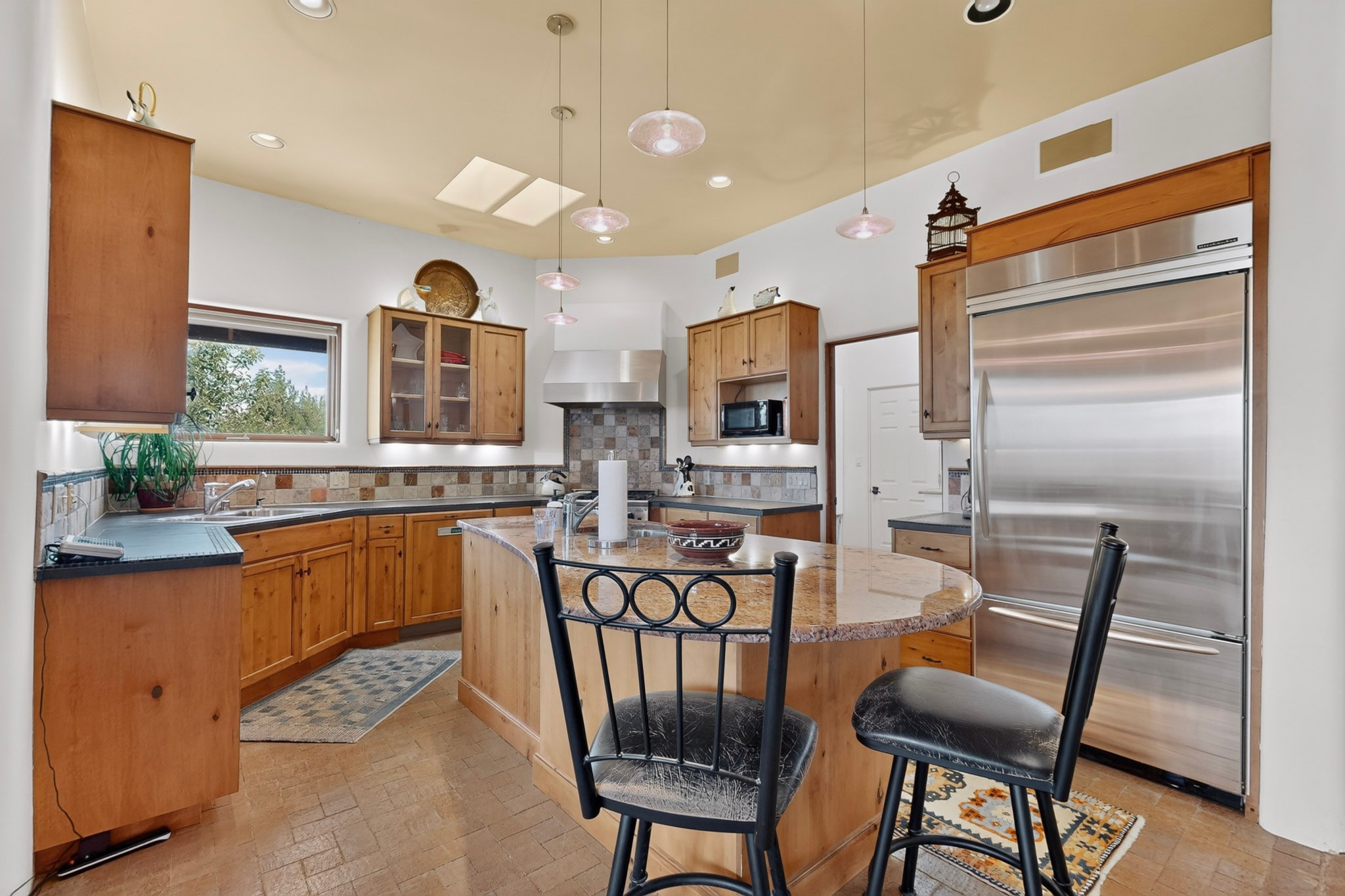 157 Silver Hills Road Santa Fe, NM 87508 - Photo 19 of 58 Gallery Image 19