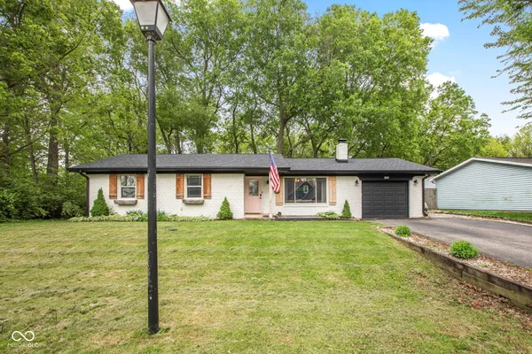 $399,890 | 129 Bayshore Drive, Cicero, IN 46034