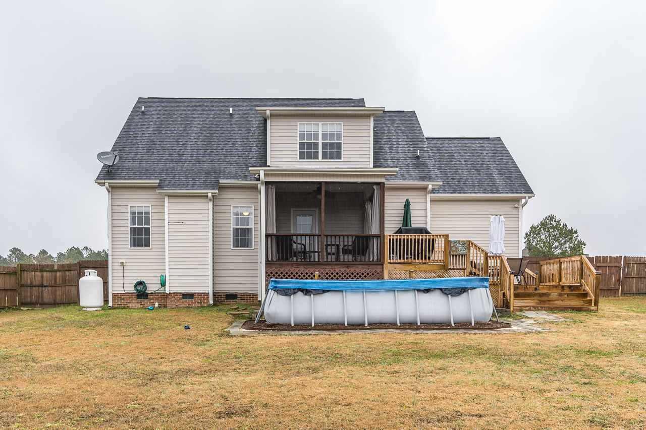 65 River Ridge Way Willow Spring, NC 27592 - Photo 23 of 23 Photo 23