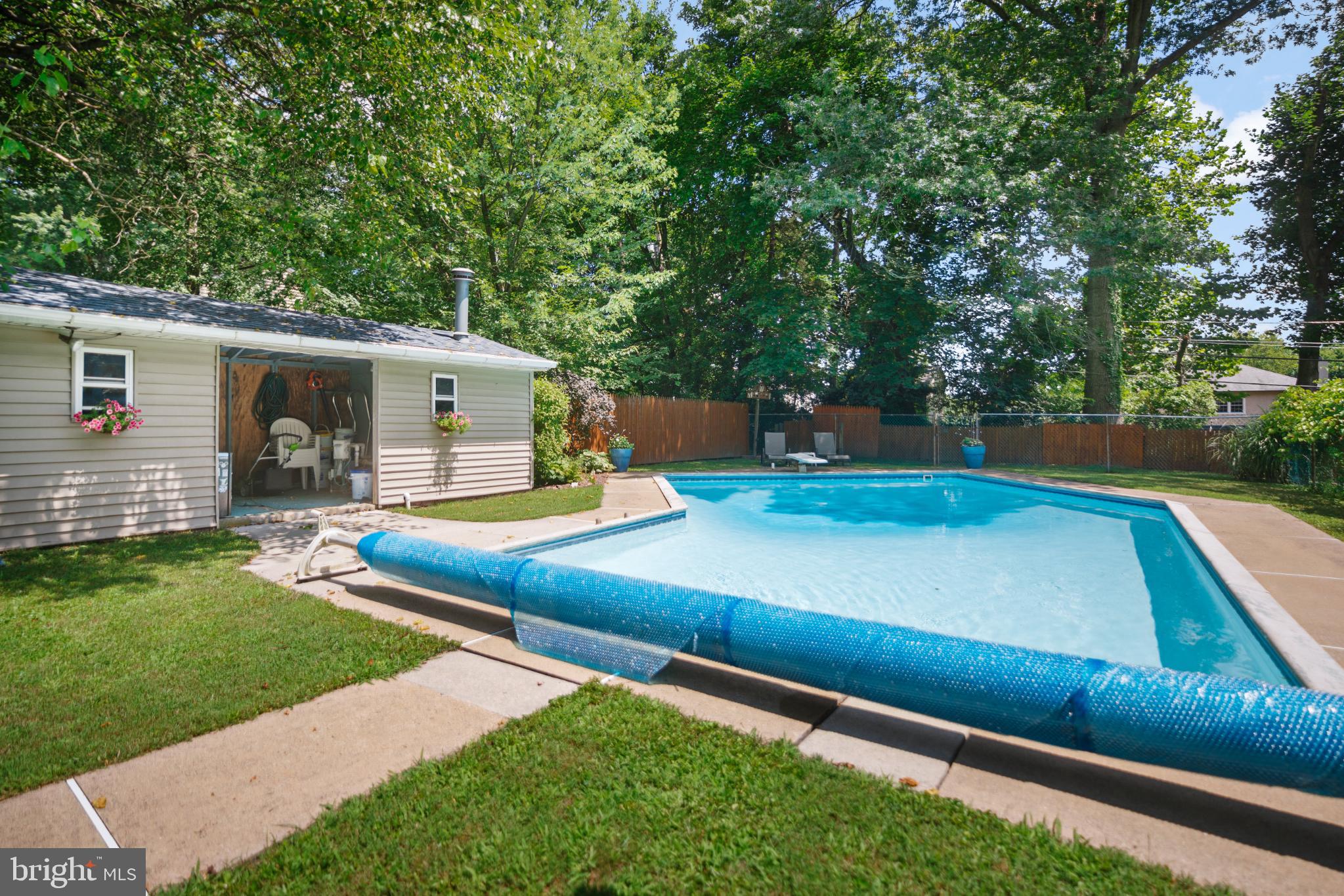 1387 Harris Road Dresher, PA 19025 - Photo 29 of 39 Gallery Image 29