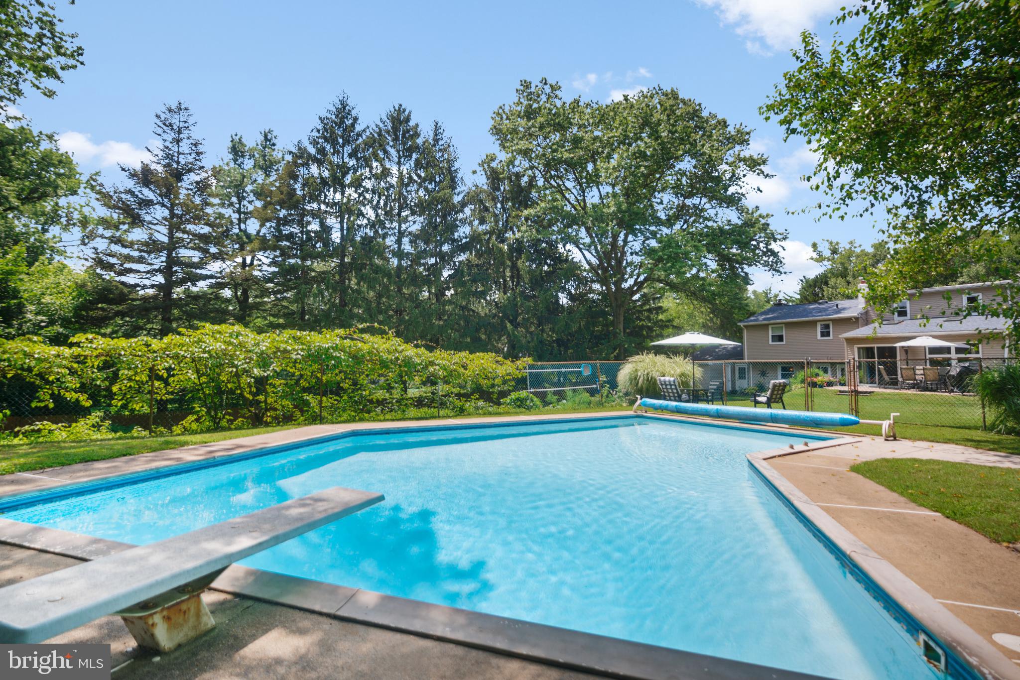1387 Harris Road Dresher, PA 19025 - Photo 30 of 39 Gallery Image 30