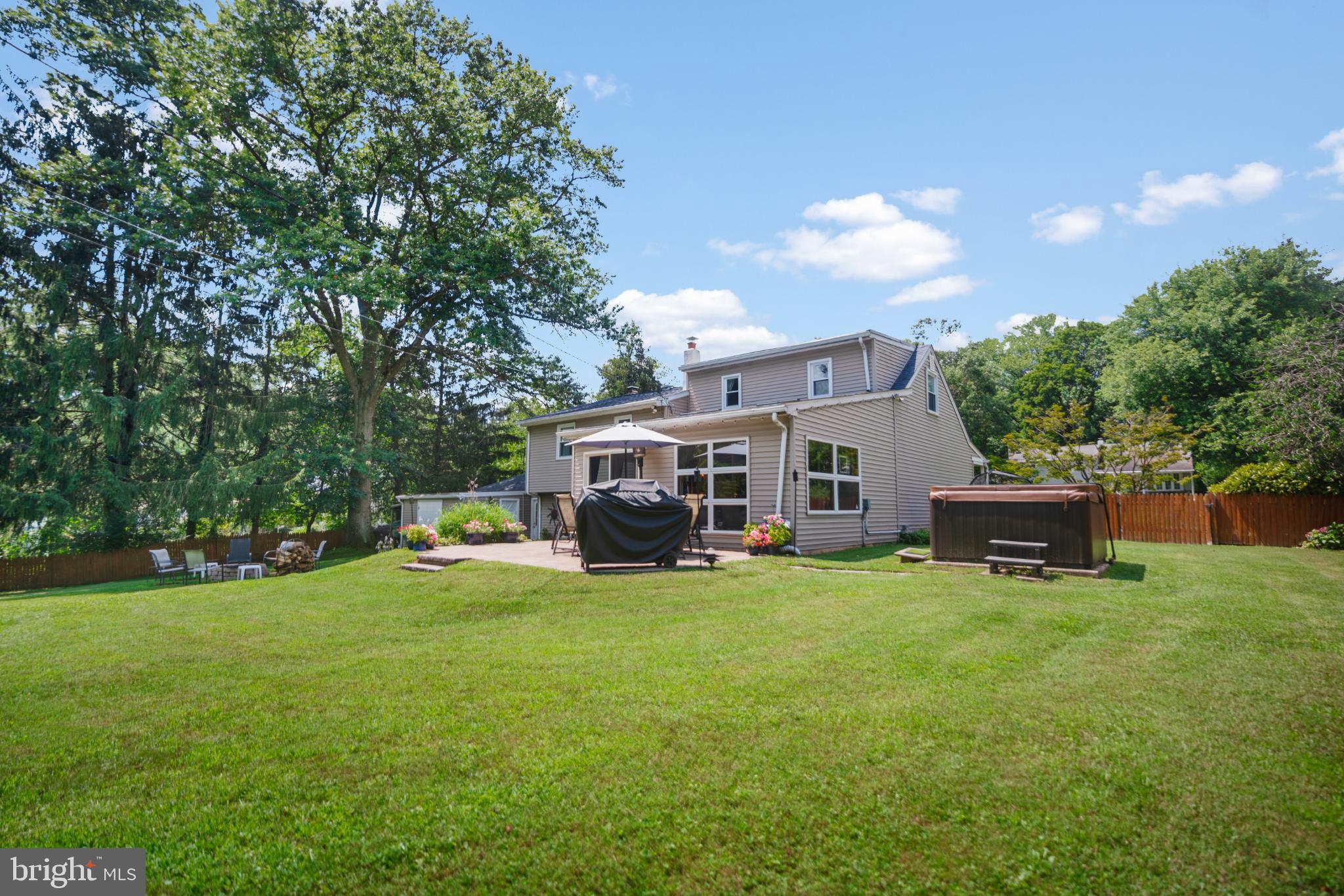 1387 Harris Road Dresher, PA 19025 - Photo 31 of 39 Gallery Image 31