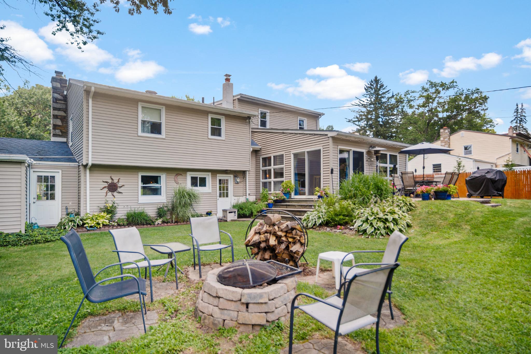 1387 Harris Road Dresher, PA 19025 - Photo 33 of 39 Gallery Image 33