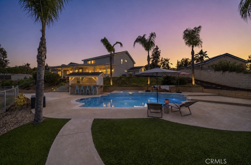 15366 Cayuse Court Riverside, CA 92506 - Photo 57 of 72 Gallery Image 57