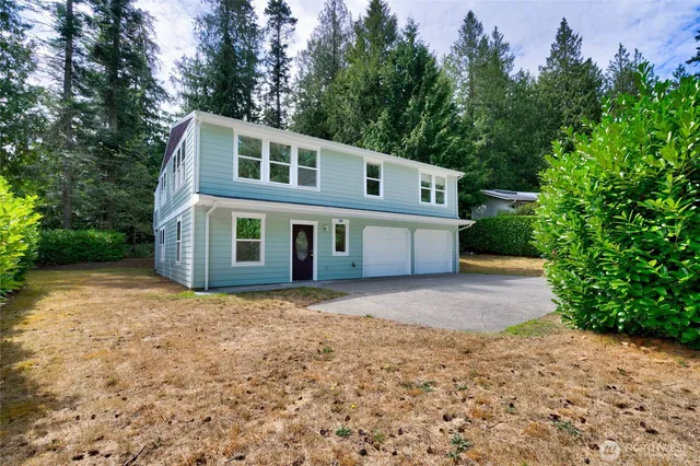 $420,000 | 350 Stillaguamish Place, La Conner, WA 98257