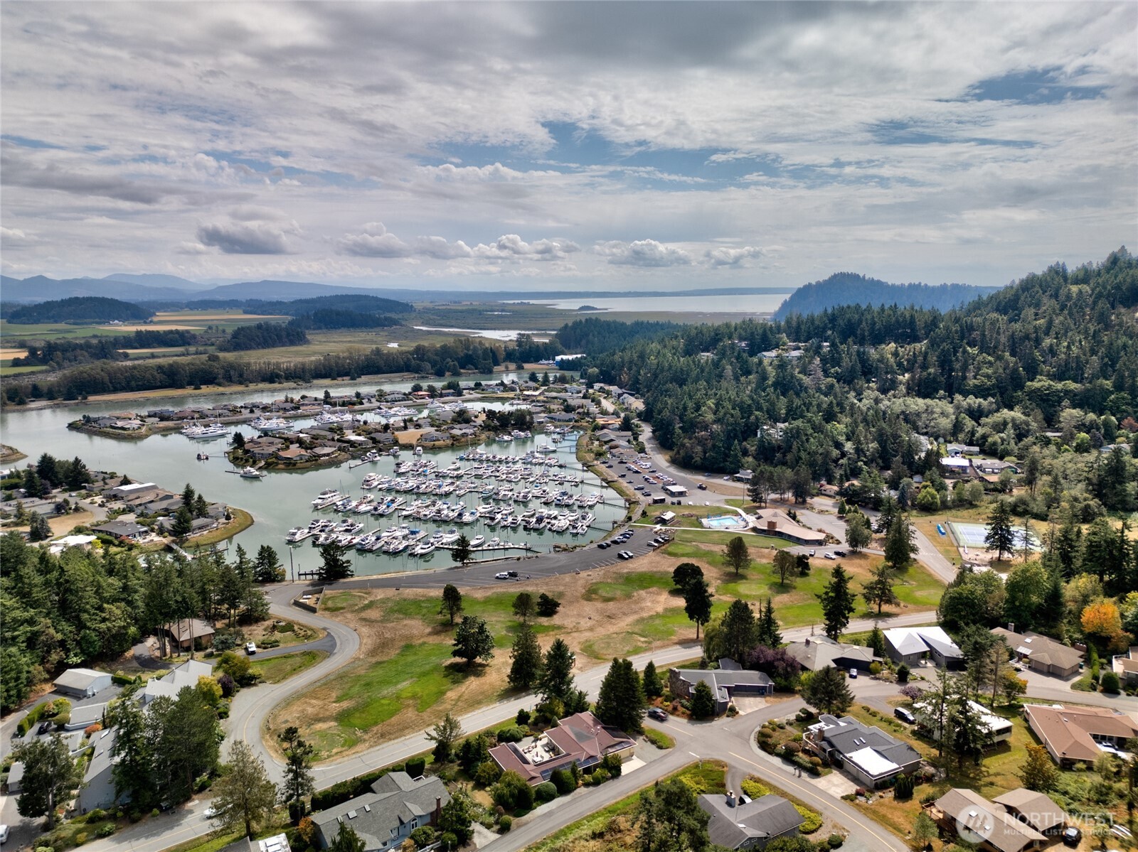 350 Stillaguamish Place La Conner, WA 98257 - Photo 39 of 39