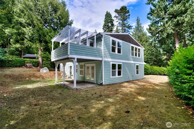 $420,000 | 350 Stillaguamish Place, La Conner, WA 98257