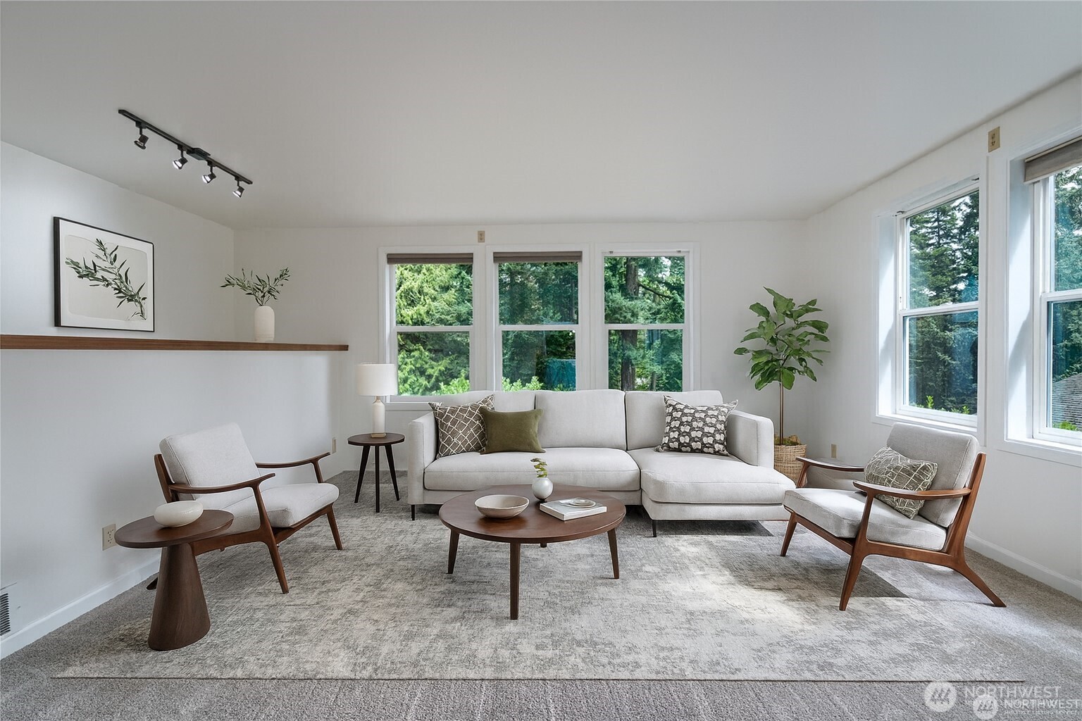 350 Stillaguamish Place La Conner, WA 98257 - Photo 9 of 39