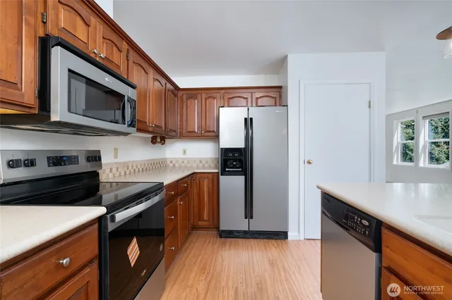 $420,000 | 350 Stillaguamish Place, La Conner, WA 98257