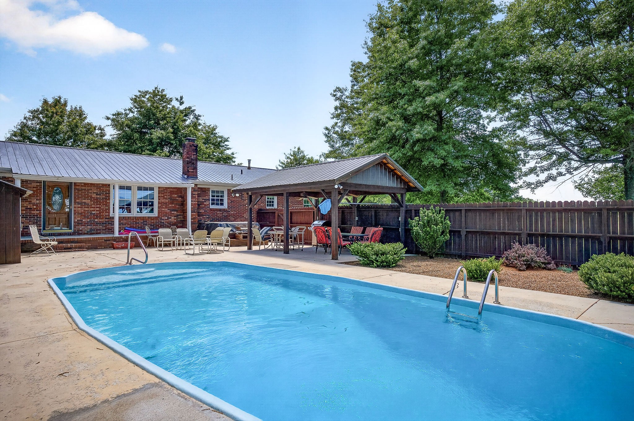 1956 Shady Grove Road Morrison, TN 37357 - Photo 19 of 55