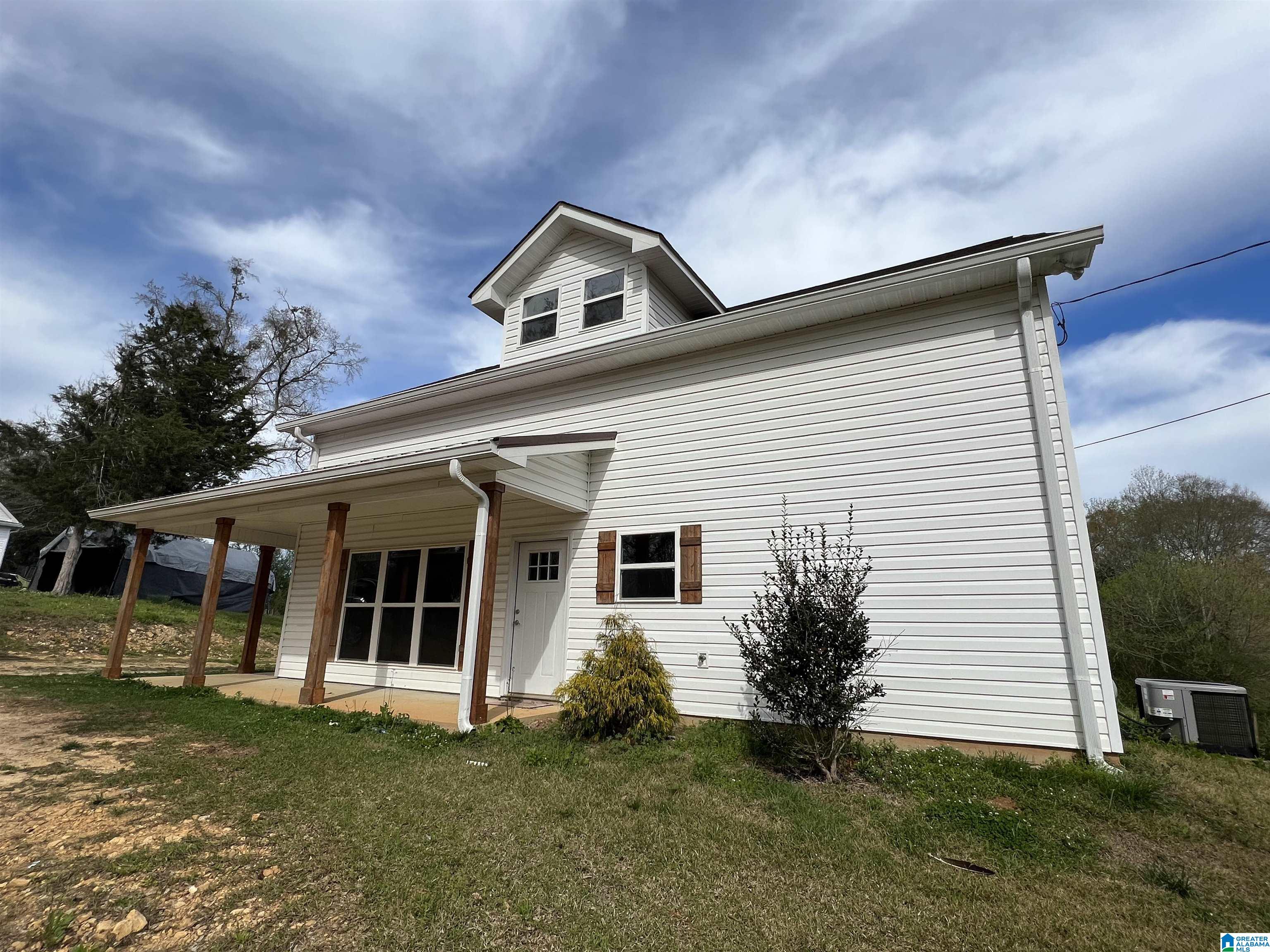 329 Southwest 2nd Street Roanoke, AL 36274 - Photo 41 of 43