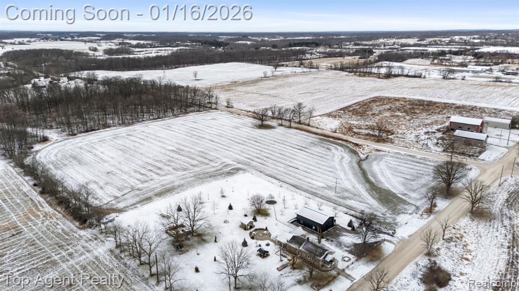 0 Dell Road Saline, MI 48176 - Photo 22 of 28