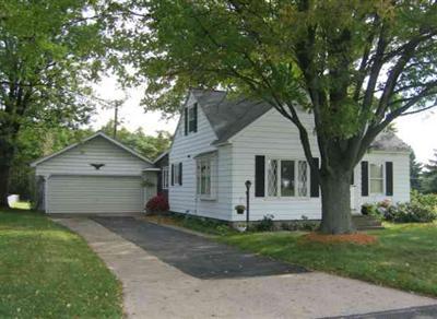3445 Lincoln Road Hamilton, MI 49419 - Photo 1 of 8 Primary Photo