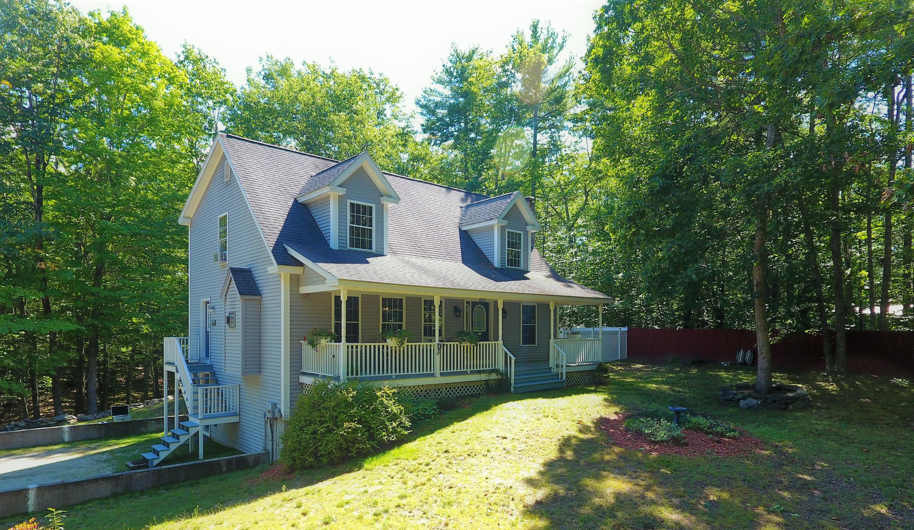 10 Graces Way Windham, ME 04062 - Photo 1 of 30 fr 2