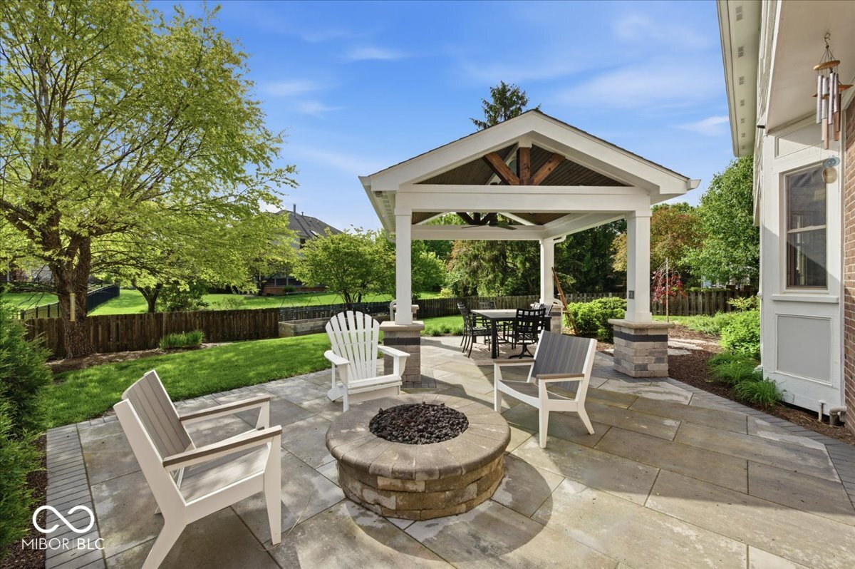 1465 Springmill Ponds Boulevard Carmel, IN 46032 - Photo 5 of 41