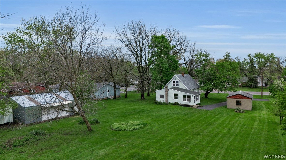 994 Ridge Road Lewiston, NY 14092 - Photo 9 of 48