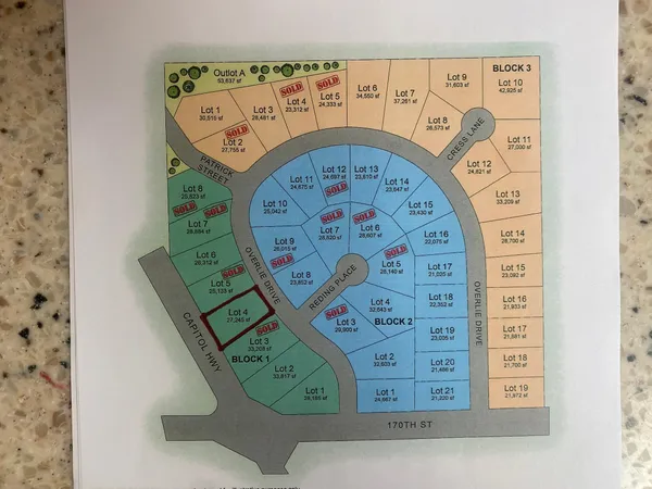 $27,500 | 5 Overlie Place, Rose Creek, MN 55970