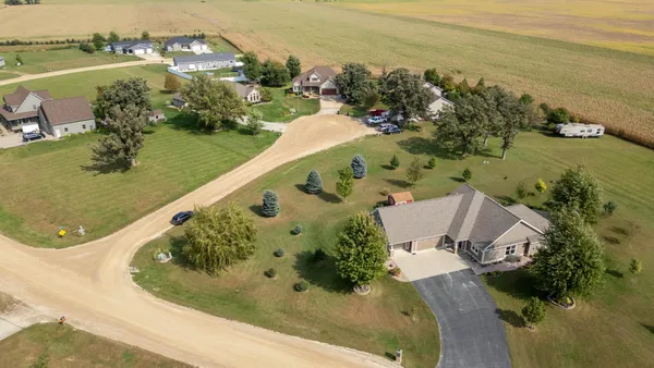 $27,500 | 5 Overlie Place, Rose Creek, MN 55970