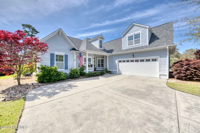 $2,700 | 2785 Breffin Court, Southport, NC 28461