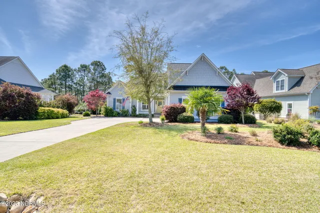 $2,700 | 2785 Breffin Court, Southport, NC 28461