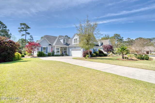 $2,700 | 2785 Breffin Court, Southport, NC 28461