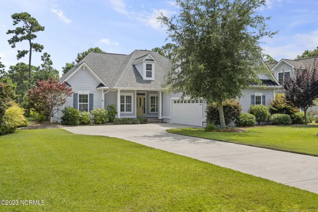 $2,700 | 2785 Breffin Court, Southport, NC 28461
