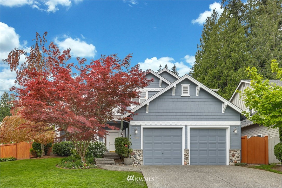 17218 4th Drive Southeast Bothell, WA 98012 - Photo 1 of 37