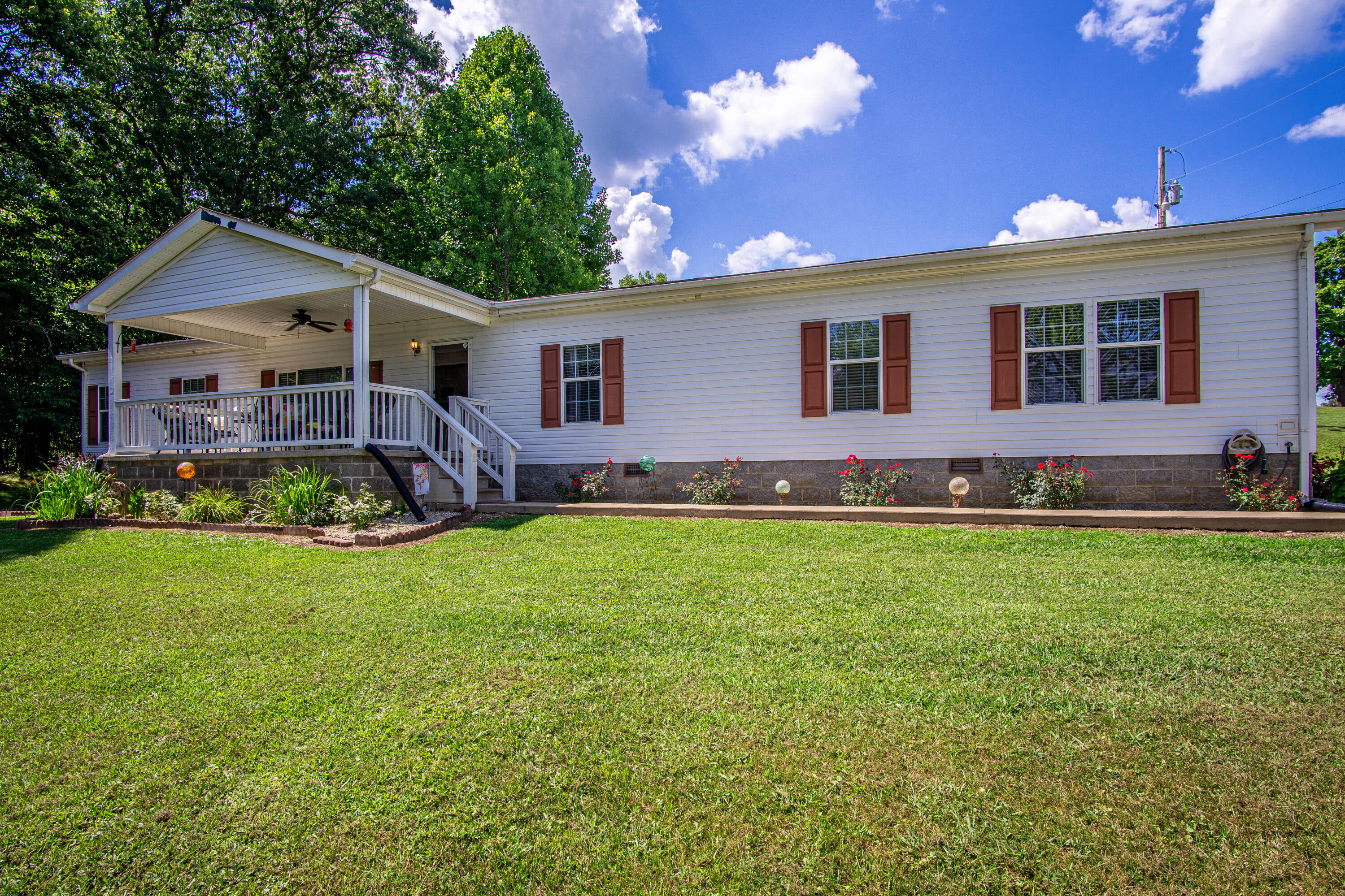 250 Red Fox Road Williamsburg, KY 40769 - Photo 29 of 39 DSC08451-HDR
